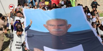 Kenanoğlu: 'Umut ve özgürlük' mitingi sahiplenilmeli