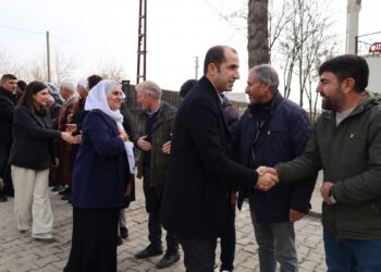 Keskin Bayındır: 7'den 70'e herkes mitinge katılmalı