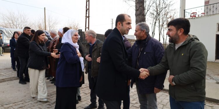 Keskin Bayındır: 7'den 70'e herkes mitinge katılmalı