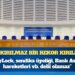 Kırılmaz bir rekor kırıldı; AİHM 2.420 kişi için “ByLock, sendika üyeliği, Bank Asya hareketleri vb. delil olamaz” kararı verdi