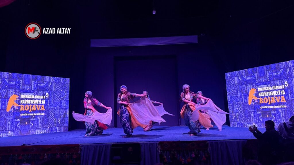 Kırmızı halısız festival