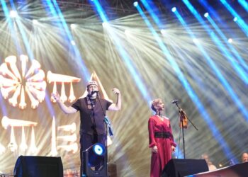 Koma Amed'in Ankara konserinin bilet satışı başladı