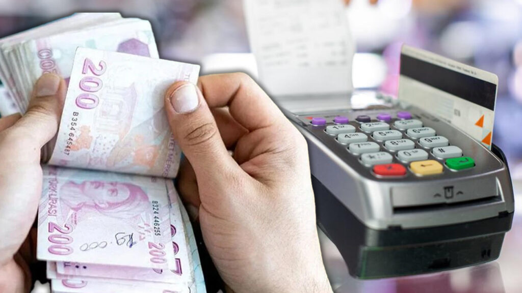 Kredi Borçları Uçtu! 10 Ayda 1,8 Milyon Kişi Takibe Düştü