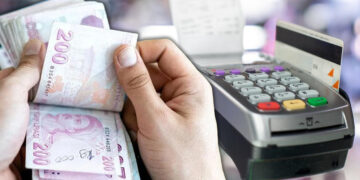 Kredi Borçları Uçtu! 10 Ayda 1,8 Milyon Kişi Takibe Düştü