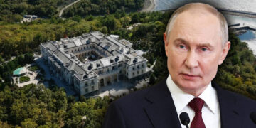 Kremlin Açıkladı: 'Putin'in Resmi Konutuna İHA'larla Saldırı' İddiası