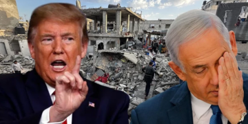 Kritik Görüşme Sızdı... Trump'tan Netanyahu'ya Gazze ve Suriye Uyarısı