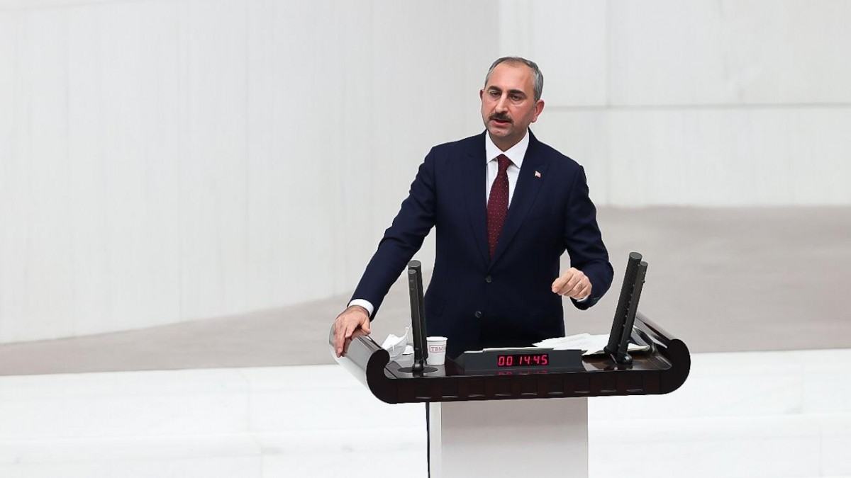 Kürt sorununu inkar eden Gül'e yanıt: İsmi doğru koyarsanız çözüm de doğru olur