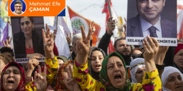 Kürt sorununun arkeolojisi (4)