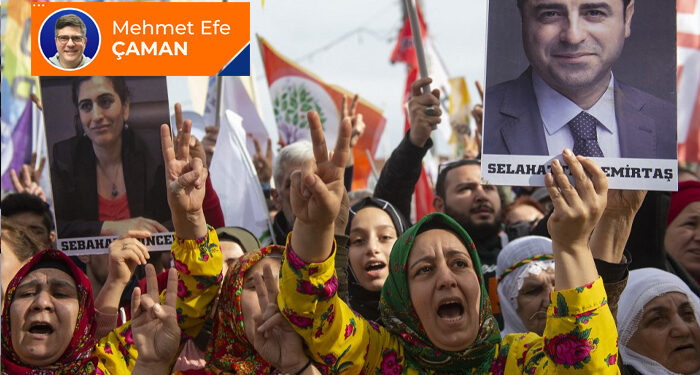 Kürt sorununun arkeolojisi (4)