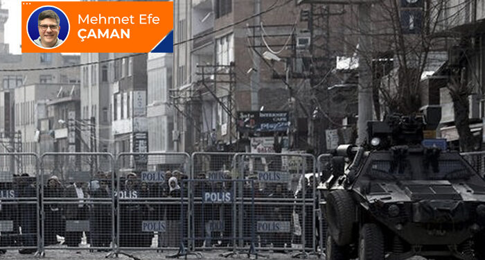 Kürt sorununun arkeolojisi (5)