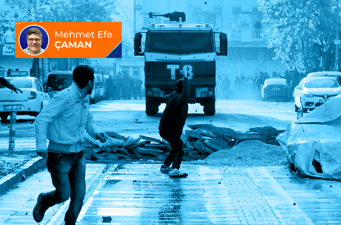 Kürt sorununun arkeolojisi (6): Sonuç yerine…