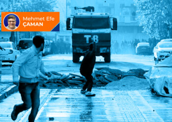 Kürt sorununun arkeolojisi (6): Sonuç yerine…