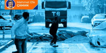 Kürt sorununun arkeolojisi (6): Sonuç yerine…