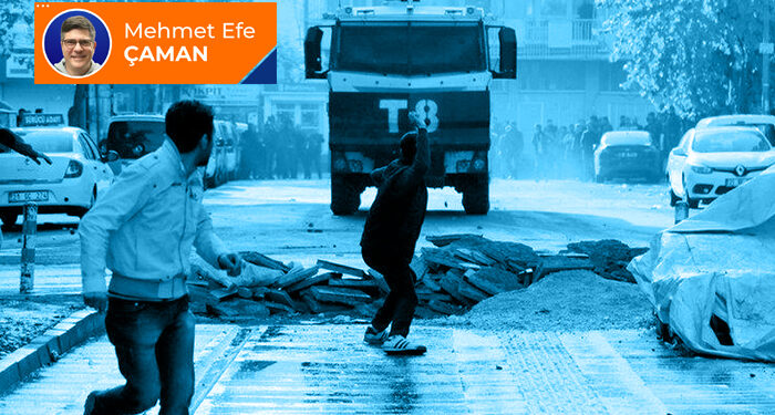 Kürt sorununun arkeolojisi (6): Sonuç yerine…