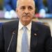 Kurtulmuş: Mühim olan İmralı ziyaretinin komisyon ile paylaşılması