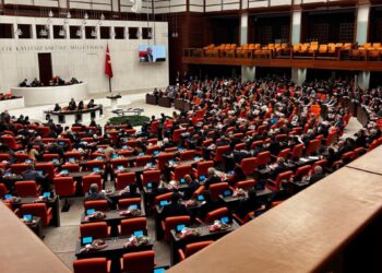 Kurtulmuş'tan süreç açıklaması: Bu bir devlet projesidir