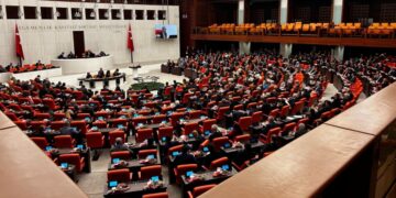 Kurtulmuş'tan süreç açıklaması: Bu bir devlet projesidir