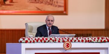 Kurtulmuş’tan ‘süreç’ uyarısı: Türkiye kuşatılmaya çalışıyor, çok vaktimiz kalmadı