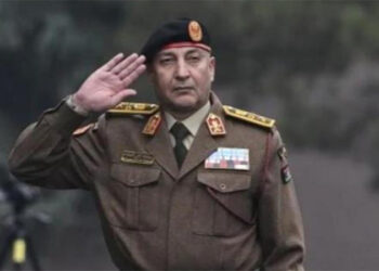 Libya Genelkurmay Başkanı’nın uçağının Ankara’da düşmesi üzerine Libya’da milli yas ilan edildi