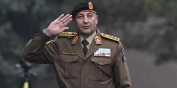 Libya Genelkurmay Başkanı’nın uçağının Ankara’da düşmesi üzerine Libya’da milli yas ilan edildi