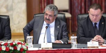 MHP, 120 sayfalık süreç raporunu Meclis Başkanlığı’na iletti, hukuki düzenlemeler için şartlarını açıkladı