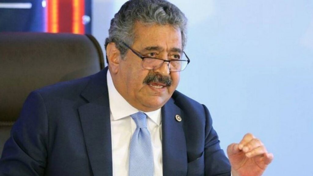 MHP de süreç raporunu Meclis’e iletti: İnfaz düzenlemesi mutlaka yapılacak