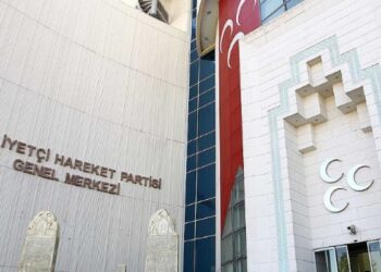 MHP raporunda ‘Umut hakkı’ da Kürtlerin anayasal tanınması hakkı da yok!