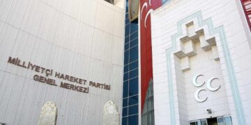 MHP raporunda ‘Umut hakkı’ da Kürtlerin anayasal tanınması hakkı da yok!