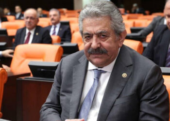 MHP'li Feti Yıldız'dan 'Adli Kontrol' Vurgusu! 'Tutuklama Son Çare Olmalı'