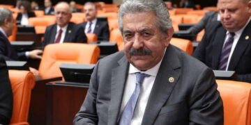MHP'li Feti Yıldız'dan 'Adli Kontrol' Vurgusu! 'Tutuklama Son Çare Olmalı'