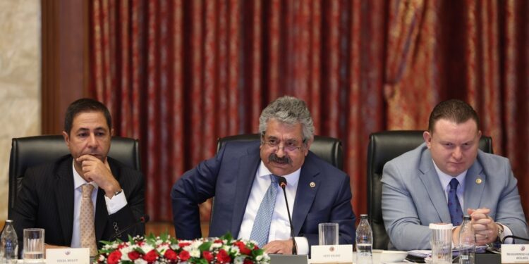 MHP'li Yıldız: İmralı görüşmesi çok olumlu geçti