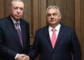 Macaristan Başbakanı Orban yarın Türkiye'ye geliyor