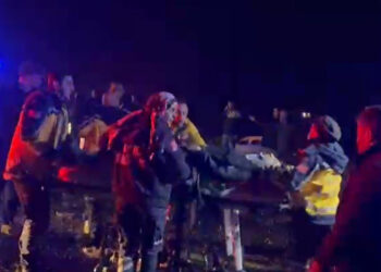 Mardin'de Zincirleme Kaza! Can Kayıpları Var