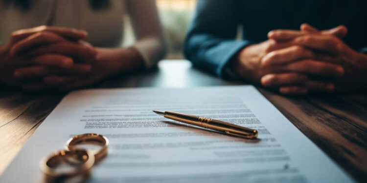 Masraflar 150 Bin Lirayı Aşınca... Türkiye'de 'Krediyle Boşanma' Dönemi