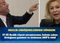 Meclis görüşmelerinde gündem: 17-25 Aralık rüşvet soruşturması, kokain çeken Erdoğancı gazeteci ve ıstakozcu AKP’li vekil