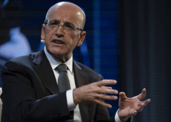 Mehmet Şimşek’ten Çarpıcı Enflasyon Yorumu