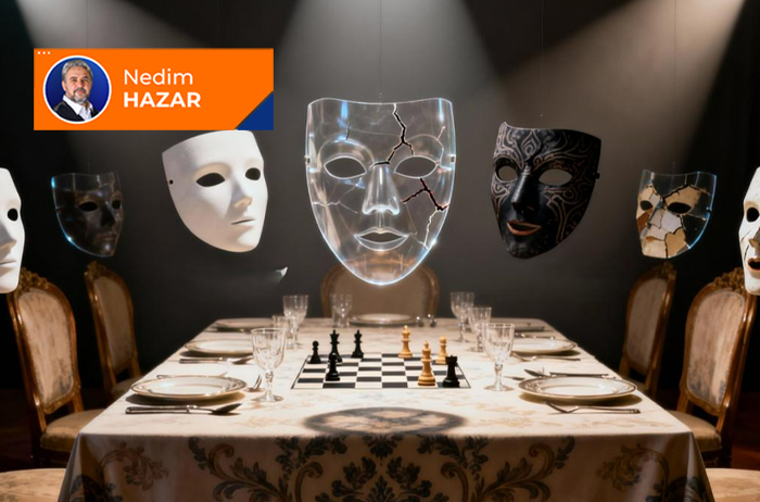 Memnuniyetsizlikten muarızlığa…