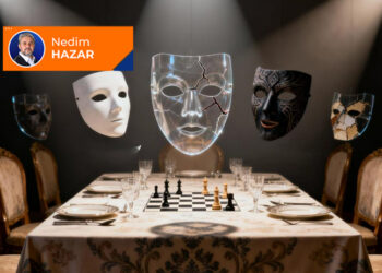 Memnuniyetsizlikten muarızlığa…