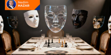 Memnuniyetsizlikten muarızlığa…