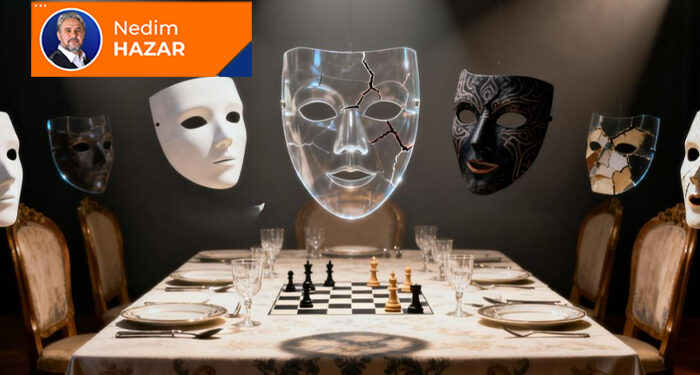 Memnuniyetsizlikten muarızlığa…