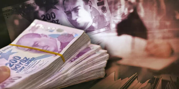 Memur ve Emeklinin Yeni Zam Tablosu Sızdı: Kulisler Hareketlendi! İşte Meslek Meslek Yeni Maaşlar