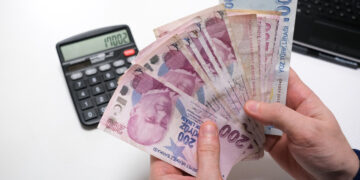 Milyonlar Bekliyor... Asgari Ücrette İlk Toplantı Yarın