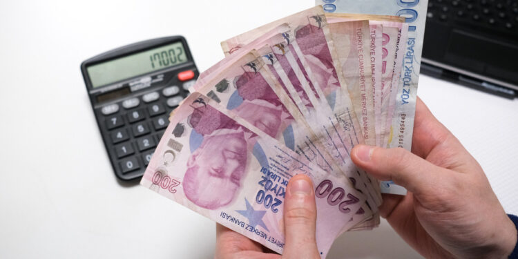 Milyonlar Bekliyor... Asgari Ücrette İlk Toplantı Yarın