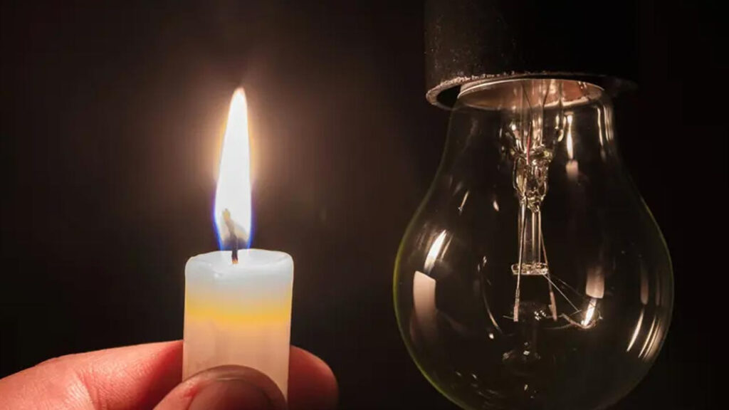 Milyonlar Etkilenecek! İstanbul'da Saatlerce Sürecek Elektrik Kesintisi