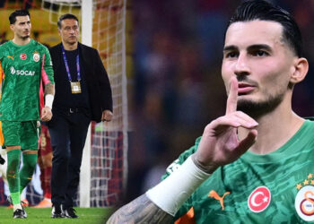 Monaco Maçında Sakatlanmıştı: Uğurcan Çakır'dan Galatasaray'a Kötü Haber