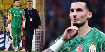 Monaco Maçında Sakatlanmıştı: Uğurcan Çakır'dan Galatasaray'a Kötü Haber