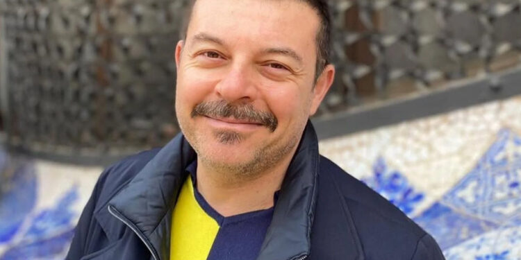 Murat Şeker'den Galatasaray'a Yanıt! 'Suçlamaları Kabul Etmiyorum'