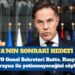 NATO Genel Sekreteri Mark Rutte: Rusya’nın sonraki hedefi biziz