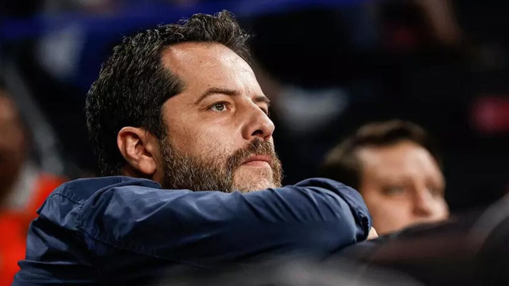 NEF'ten Erden Timur Açıklaması: 'Tüm Yasal Belgeler Hazırdır'