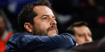 NEF'ten Erden Timur Açıklaması: 'Tüm Yasal Belgeler Hazırdır'